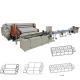 12 Rolls Bundle Lamination Small Toilet Tissue Paper Roll Making Machine Production Line