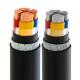 aluminium unarmoured cable Low Voltage Power Cable XLPE Insulated Cable