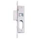 Aluminum Door Lock Iron Security Features Enhanced Door Lock for 35-50mm