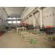 Magnesium Oxide Board Production Line with Double Drive Double Roller Extruding