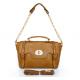 Wholesale Price 100% Real Leather Fashion Style Handbag Shoulder Bag #3067U