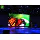 3mm High Definition Stage Led Screens Video Wall stage background led display big screen