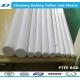 different size ptfe rod