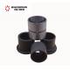 Steel 74mm Excavator Bucket Bushing Anti Friction For Sany SY135