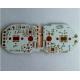 metal core pcb with Copper Base PCB 2OZ 5wMk metal core aluminum pcb