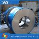 ASTM 304 304L 304N 304LN Stainless Steel Metal Strips In Coil