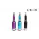 electronic cigarette wholesale K101 e-cigarette mechanical m