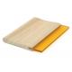 Aluminum Holder Screen Printing Squeegee Blades For Textile Screen