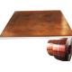 Excellent Ductility Copper Clad Steel Sheet High Electrical Conductivity