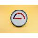 0C-90C Hot Water Heater Thermometer Round Boiler Thermometer
