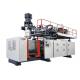 ISO 37kw 100L Blow Moulding Machine