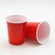 10Oz 300ml PP Disposable Cup Ping Pong Game Cold Drinks Cups For Beer Pong