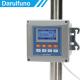 Digital Circulation Turbidity Tester For Drinking Water 144 X 144 X 120mm
