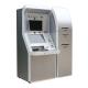 21.5 Inch atm VTM Virtual Teller Machine With Cash Recycler