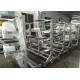 40 Pcs / Min Fully Automatic KN95 Mask Production Line