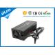 360W 4A 5A 60 volt battery charger for electric scooter / electric scrubbers