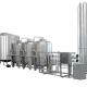 1 Tons -10 Tons Water Treatment System Water Purification Systems 5000L/Hour