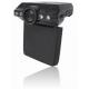 GS550 Full HD 1080P dod Mini Car DVR Camera Recorder with GPS gprs gsm Vehicle Tracking System