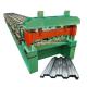 JCX DECK PANEL FULL AUTO HIGH QUALITY FLOOR DECK ROLL FORMING MACHINE 750 MODEL