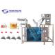 Supplier Full AutomaticTriangle Tea Bag Vertical  Packing Machine