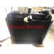 XCMG wheel loader ZL30H genuine spare parts radiator assembly