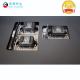 Printing Type Inkjet Printer or Eco-Solvent Printer Three Head Capping System for TX800 Print Head