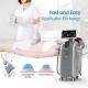 Ce Approved Cryolipolysis Slimming Machine Five Handpieces 360 Degree Weight Loss