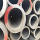 ST37 ST52 ST42 Hydraulic Steel Tube Bright Surface Smls Carbon Steel Welded Pipe