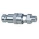 LKJI super high pressure quick coupling