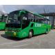 LHD 2015 Year Used King Long Coaches , 51 Seats Old Coach Bus 38000km Mileage