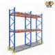 Heavy Duty Steel Warehouse Pallet Storage Shelf Rack Industrial