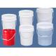 Rounded Plastic Container The Ultimate Storage Solution for Your Items