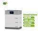 6000 Lifecycle 51.2v 10kwh 20kwh 30kwh Lithium Ion Solar Energy Storage Battery