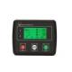 Intelligent Lighting Auto Start Generator Control Panel L401 MKII Black Color