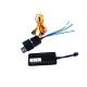 4G LTE GPS Tracker FDD LTE Global Positioning System For Vehicle
