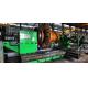 Heavy Duty Horizontal CNC Lathe Machine For Turning Wind Shaft