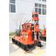 XY-4 Portable Core Drilling Rig Hole Depth 1000m For Petroleum Natural Gas