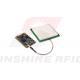 ISO 18000 - 6C RFID Reader Long Distance For Logistics / Warehouse Management