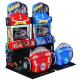 Customized Racing Arcade Machine Coin Operated Arcade Racing Game Machine