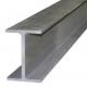 Building Construction H Beam Metal Stainless Steel H Shaped Metal Bar AISI 316L