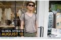 Stylesight: Global Streets - August10
