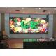 Indoor Led Display Board P4 512x512 mm 1920hz refresh rate  High 1200 cd Brightness RGB 3 In 1 Wifi 3G Function