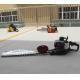 New Design 25.4cc Gasoline Garden Hedge Trimmer Single Blade For Branch Cutter