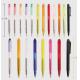 mini short ball pen for hotel use easy writing pen