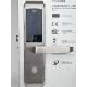 Smart Door Lock electronic door lock with remote control hotel
