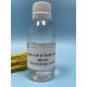 Weak Cationic Emulsified Silicone Oil Providing Soft Smooth Handfeel