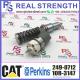 2490712 249-0712 Caterpillar Fuel Injector 10R3147 10R-3147 For CAT C11 C13