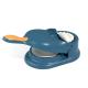 OEM Wheat Straw Dumpling Wrapper Maker Painted Plastic For Electronic Appliance