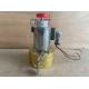 Enclosed Flooding FM200 Fire Extinguisher Accessories Solenoid Actuator 90N
