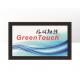Pos 18.5 Inch Open Frame Touch Monitor Outstanding Vivid Color Image Quality